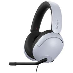 Imagem de Fone De Ouvido Gamer Sony Inzone H3 Mdr G300Wz Branco