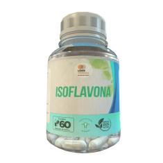 Imagem de Isoflavona - 60 Cáps 500Mg