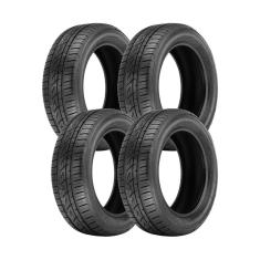 Imagem de Jogo 4 Pneus Firestone Aro 15 F-600 185/60R15 84H