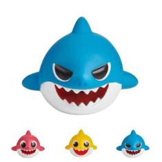 Imagem de Pink Fong - Brinquedo De Banho Baby Shark