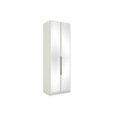 Imagem de Guarda Roupa Modulado  Mc04 Seletto C/ 2 Portas E 3 Gavetas C/ Espelho