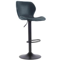 Imagem de Banqueta Bristol Preto Fratini