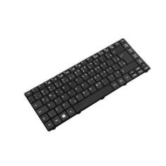 Imagem de Teclado para Notebook bringIT compatível com Acer Aspire 4743Z ABNT2, 