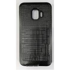 Imagem de Capa Capinha Galaxy J2 Core Diversas Cores Anti Impacto Dura - Hhw