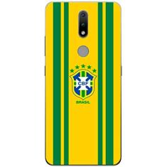 Imagem de Capa Adesivo Skin367 Verso Para Nokia 2.4