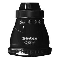 Imagem de Chuveiro Banho Quente Black Piano 4T 127V 5500W BQP155 - Sintex, 110V