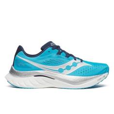 Imagem de Saucony Tênis masculino Endorphin Speed 4, Viziblue/azul-marinho, 39