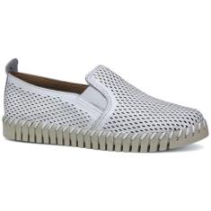 Imagem de Tênis Feminino Bottero 354337-3 Slip-On