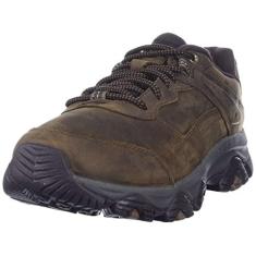 Imagem de Merrell Tênis masculino casual, Terra, 9.5 Wide