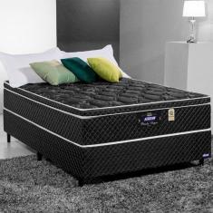 Imagem de Colchão Gazin Perola Negra 138x32 Preto Preto