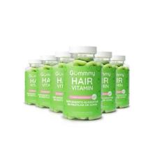 Imagem de Gummy hair vitamina maça encantada - GUMMMY HAIR