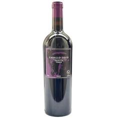 Imagem de Vinho Caballo Loco Grand Cru Curicó 750ml | Oferta