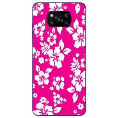 Imagem de Capa Adesivo Skin182 Verso Para Xiaomi Poco X3 Pro (2021)