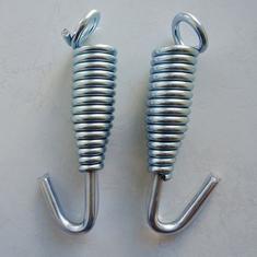 Imagem de Molas para Rede de Dormir