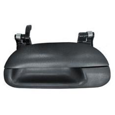 Imagem de Maçaneta Tampa Caçamba Ford F250 Após 98