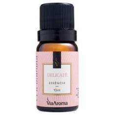 Imagem de Essência Delicatê 10ml - Via Aroma