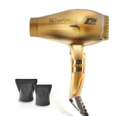 Imagem de Secador Profissional Parlux Alyon Gold 127V