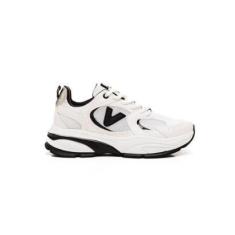 Imagem de Tênis Via Marte Jogging Sneaker / Preto-Feminino