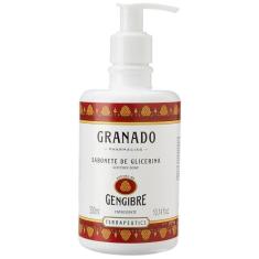 Imagem de Granado - Sabonete Líquido Terrapeutics Gengibre 300ml
