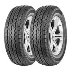 Imagem de Kit 2 Pneus XBRI Aro 16C 205/75R16C Forza Van E1 110/108Q