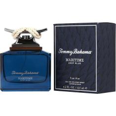 Imagem de Perfume Masculino Tommy Bahama Maritime Deep Blue Eau 125 Ml