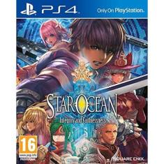 Imagem de Jogo Star Ocean: Integrity And Faithlessness Ps4