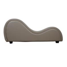 Imagem de Divã Poltrona Sofá Cadeira Quarto Sala Decoração Tantra Savana - Desir