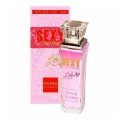 Imagem de Perfume Sexy Woman Love 100ml - Paris Elysees