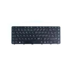 Imagem de Teclado para Notebook bringIT compatível com HP Part Number HSTNN-Q98C