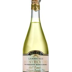 Imagem de Vinho lambrusco montecchio bco 750 ml