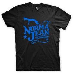 Imagem de Camiseta Norma Jean  e  Claro em Silk 100% Algodão