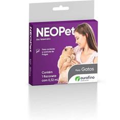 Imagem de Neopet Cx Col 0,32 Ml
