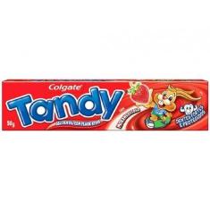 Imagem de Creme Dental Infantil Colgate Tandy Morangostoso - 50g