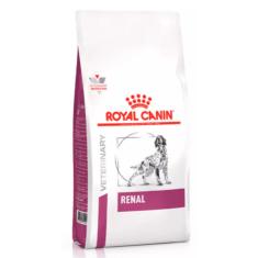 Imagem de Royal Canin Renal Veterinary Diet Cães - 2 kg