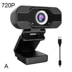 Imagem de Webcam Web Cam 4K 30fps 1080p webcam com microfone Web Camera USB pc Camera Webcam Full HD 1080p Webcam 4k