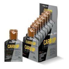 Imagem de Carb Up Gel Super Com 10 Saches Sabor Chocolate Probiotica