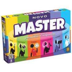 Imagem de Jogo De Tabuleiro - Master - Grow - 3572