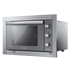 Imagem de Forno Elétrico De Embutir 44 Litros Atlas U.Top Com Limpa Fácil E Mold