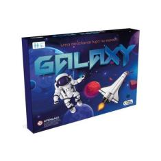 Imagem de Galaxy - Jogo De Tabuleiro - Pais E Filhos