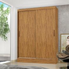 Imagem de Guarda-Roupa Belem 2 Portas de Correr 2 Gavetas