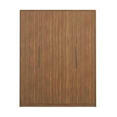 Imagem de Guarda Roupa Attore 4 Portas 3 Gavetas Amendola