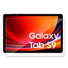 Imagem de Película De Vidro Protetora Para Novo Samsung Galaxy Tab S9 - Star Cap