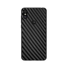 Imagem de Capa Adesivo Skin349 Verso Para Motorola Moto One - KawaSkin