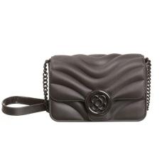 Imagem de Bolsa Feminina Sophy Preto Petite Jolie PJ10980-Feminino