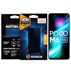 Imagem de Película para Xiaomi Poco M6 5G - AntiBlue - Gshield