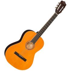 Imagem de Violão Aço Acustico com Tensor Dual Action VM19S NS - Michael