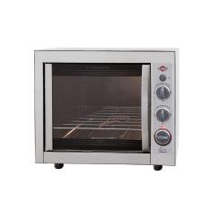 Imagem de Forno Elétrico Layr 46 Litros Luxo Advanced Inox 220V