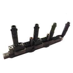 Imagem de Bobina De Ignição Magneti Marelli Mercedes Classe A Bi0053mm