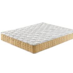 Imagem de Colchão Casal Espuma D23 Ezequiel Anjos 14x138x188