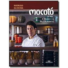 Imagem de Mocotó - O Pai, O Filho E O Restaurante